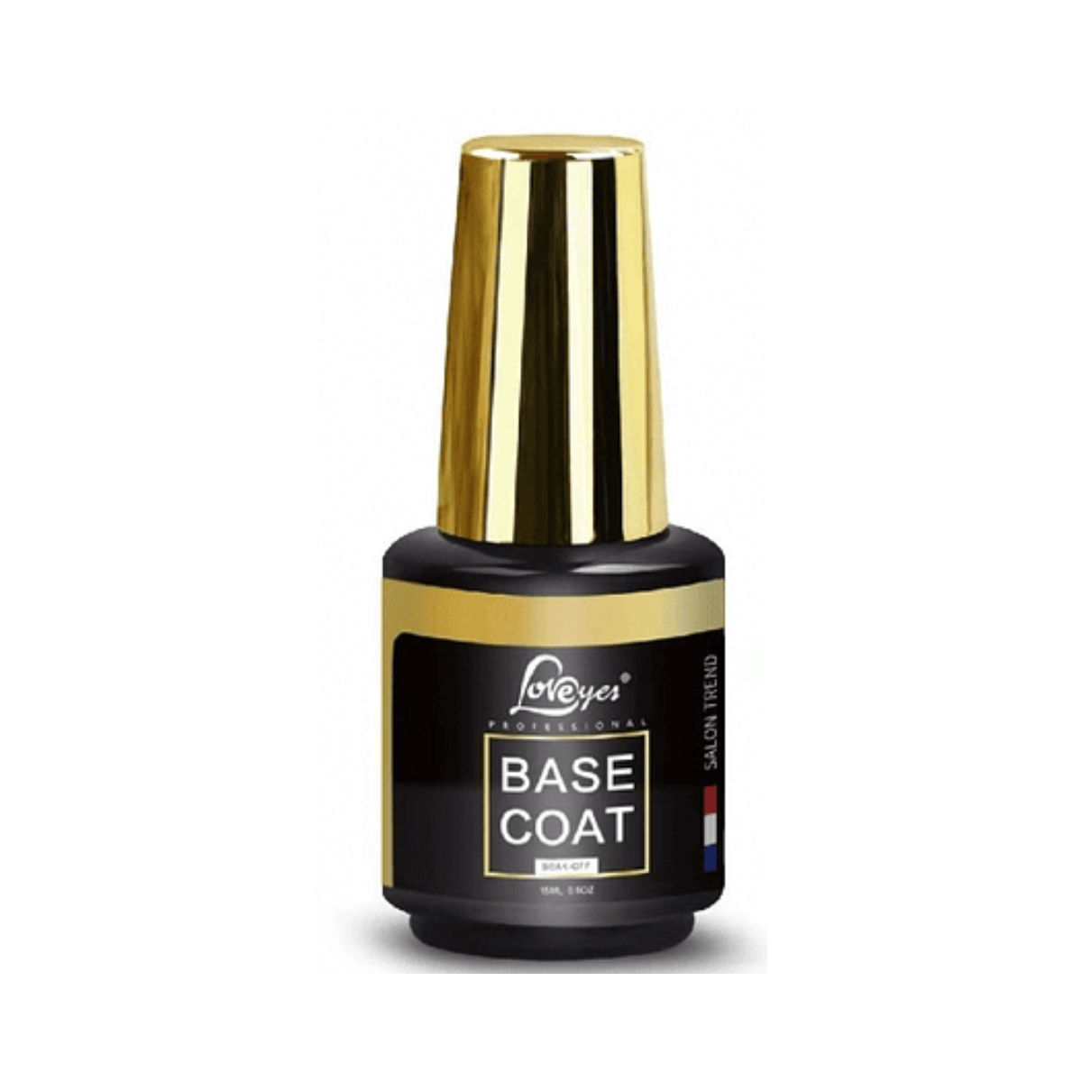 Base Coat Loveyes 15ml LY-036