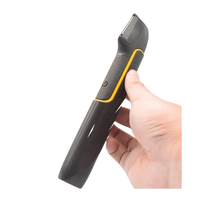 Máquina para Afeitar Profesional Recargable Head-To-Toe Body Hair Trimmer