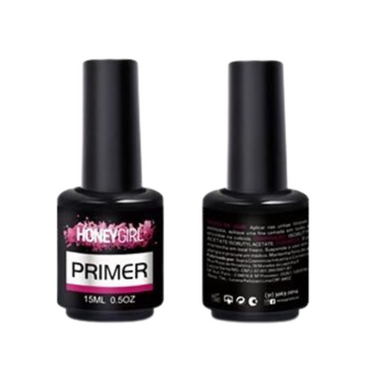 HoneyGirl Acrylic Primer 15ml - HG-FS129