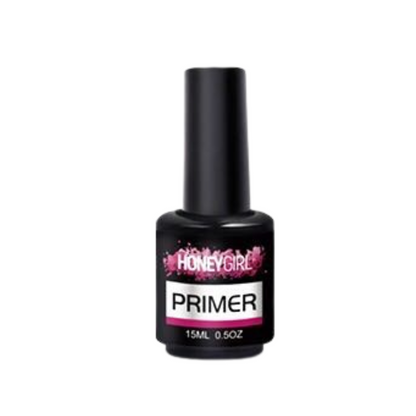 HoneyGirl Acrylic Primer 15ml - HG-FS129