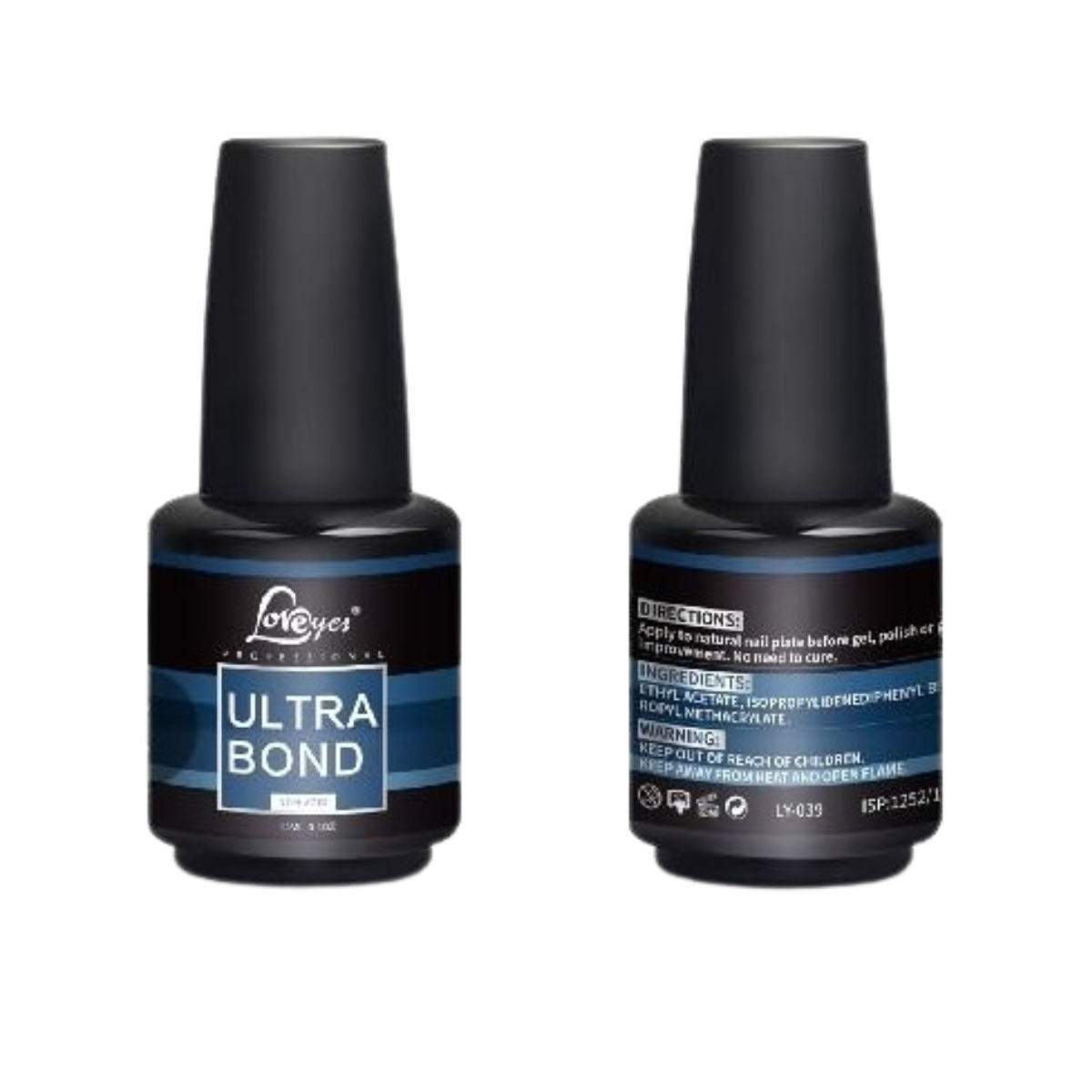 Ultra Bond Loveyes 15ml