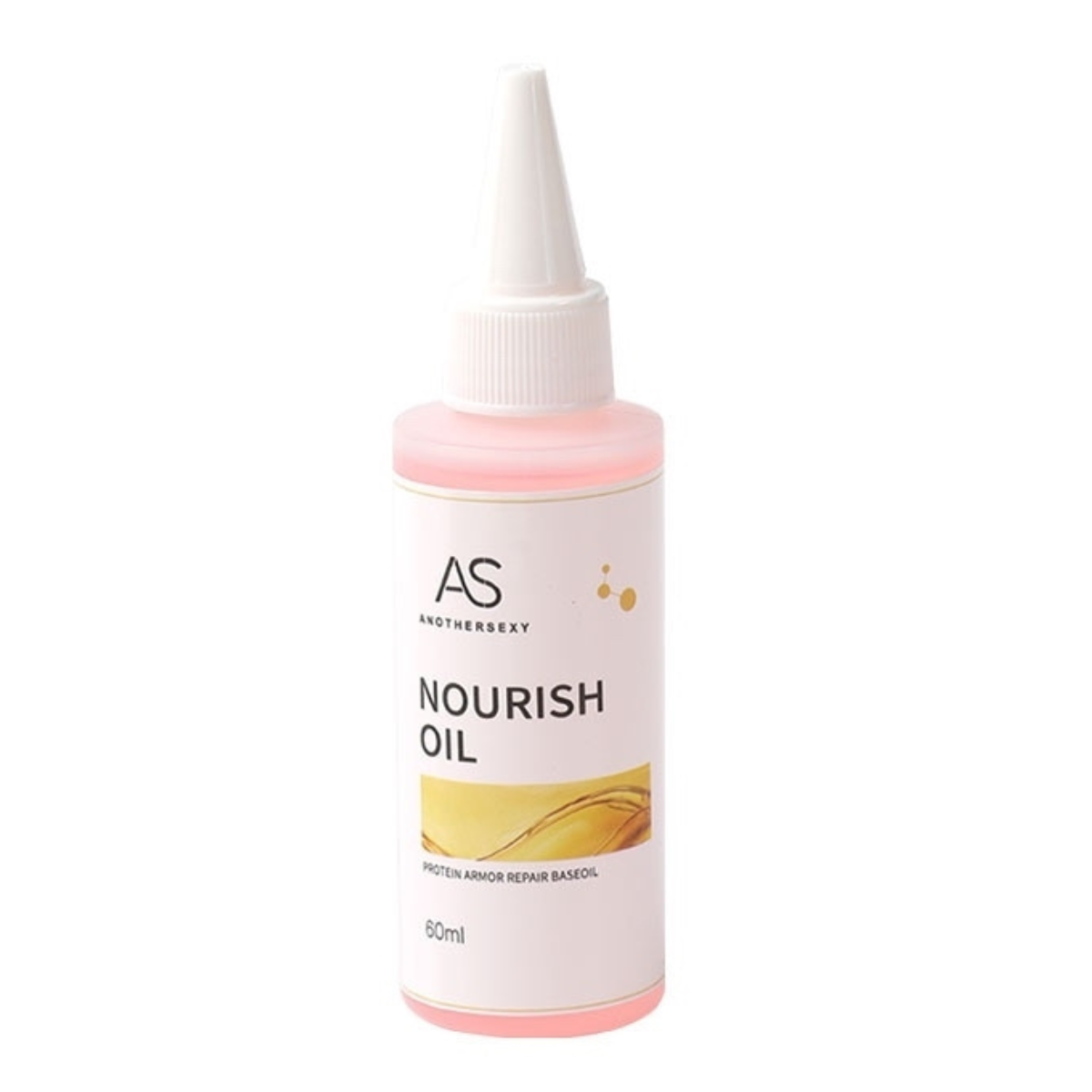 Aceite Cutícula Rosa Nourish Oil