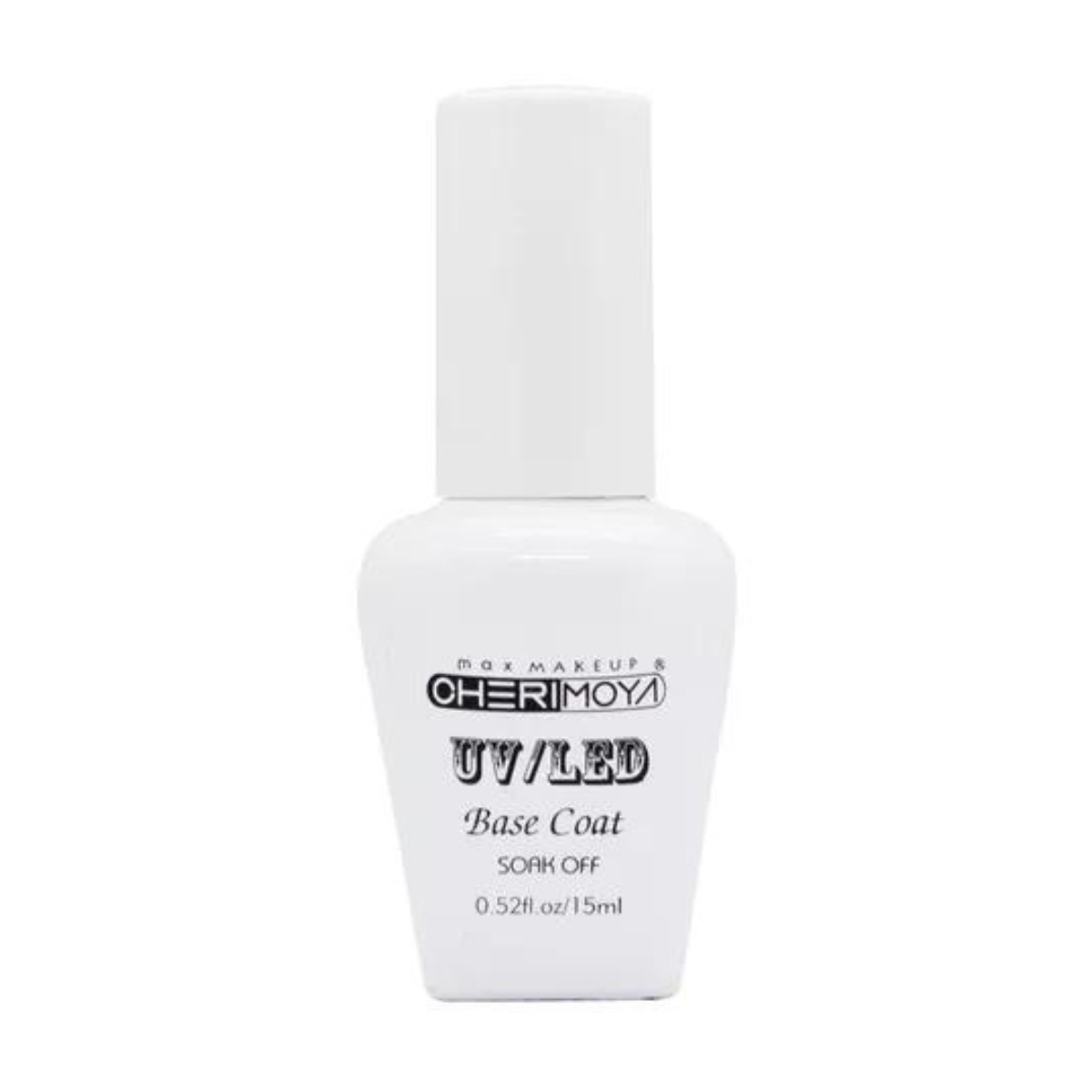 Base para Uñas Coat UV Cherimoya