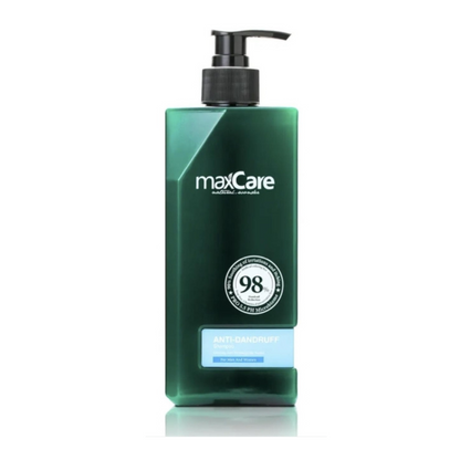 Shampoo Anti-Caspa 500ml MaxCare