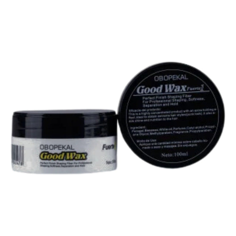 Pack 10 Und Obopekal Cera Gel Goodwax 100g