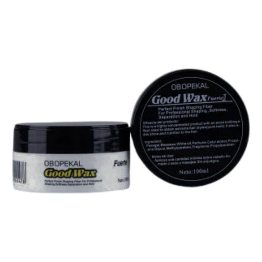 Pack 10 Und Obopekal Cera Gel Goodwax 100g