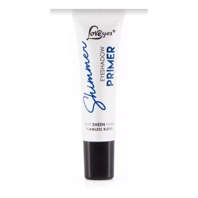 Crema Prebase Eyeshadow Primer Ojos Maquillaje Loveyes Gms