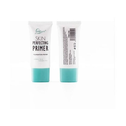 Crema Prebase Maquillaje Perfecting Primer Foundation Ly Gms