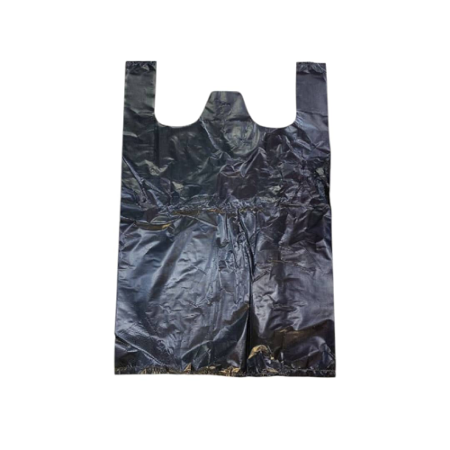100 Bolsas Negras Resistentes 50X70cm - Imagen 2