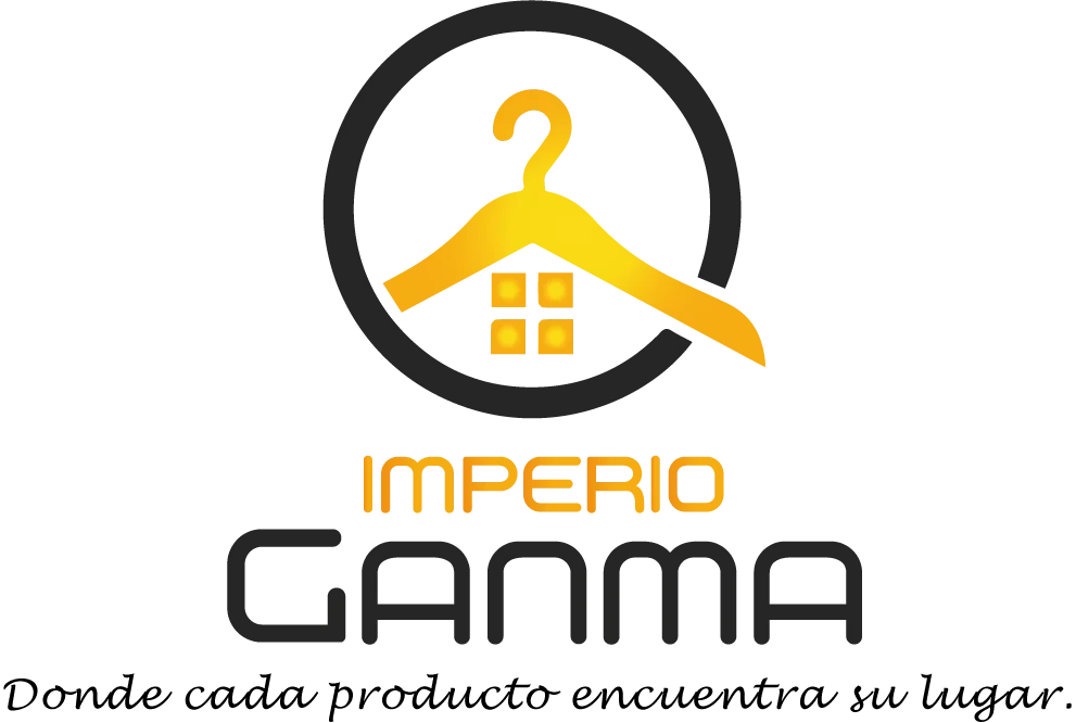 imperio ganma header logo