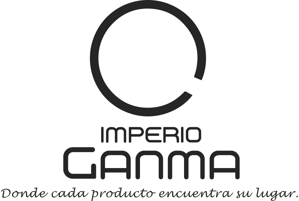 imperio ganma header logo