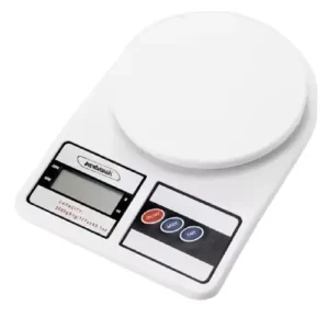 Báscula de cocina Digital SF-400 Gms