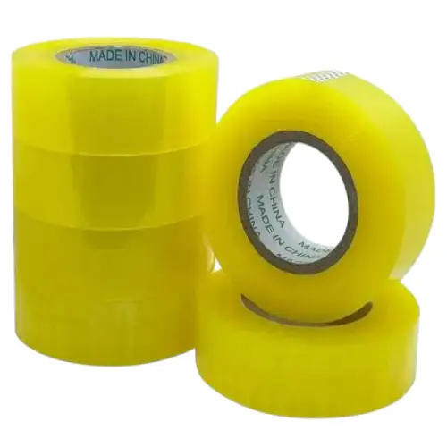 Cinta Adhesiva Plastica 300mm Gms - Imagen 2