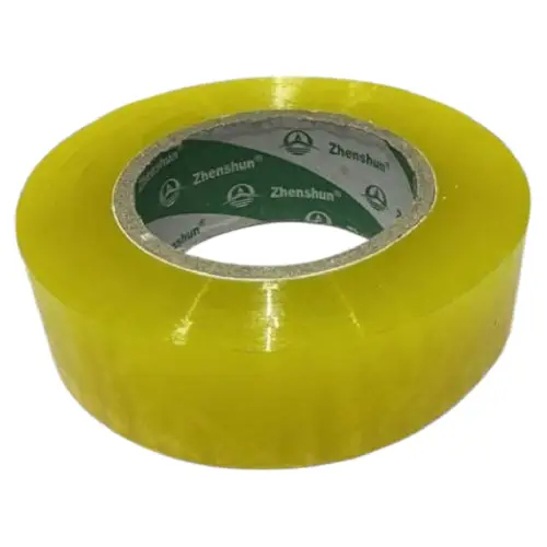 Cinta Adhesiva Plastica 300mm Gms