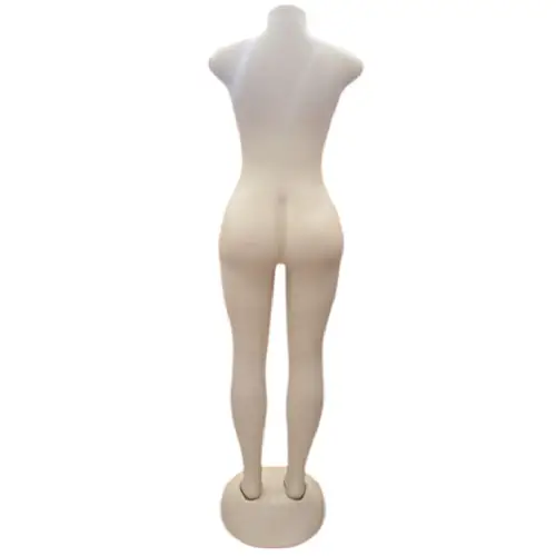 Maniqui Cuerpo Femenino 170 cm Gms - Imagen 2