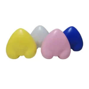 Maniquí para Ropa Interior corazon Gms