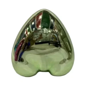 Maniquí para Ropa Interior de Mujer Dorado Gms