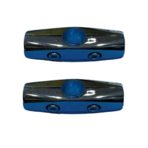 Pack 2 Soportes Union para Tubo Gms