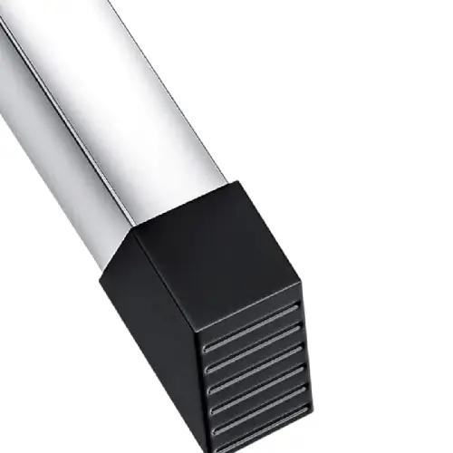 Perchero Colgador Metálico Plegable Gms - Imagen 3