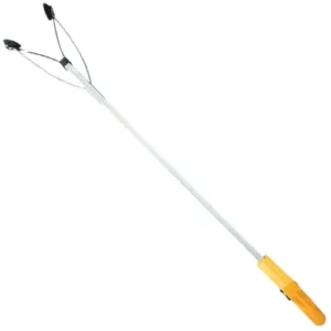 Pinza Recolectora de Objetos con Mango Largo Gms