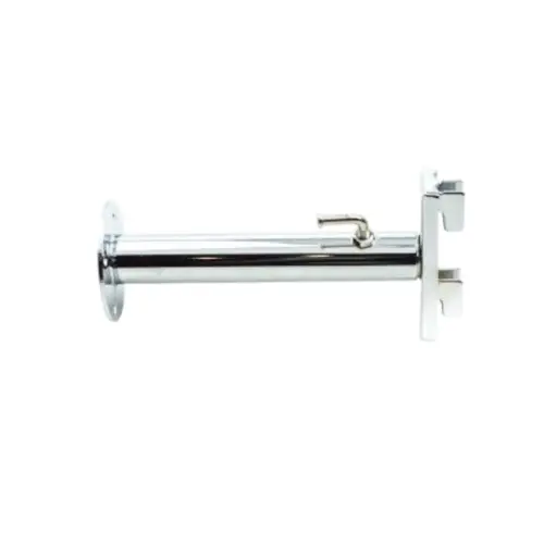 Set 2 Soportes Graduales de Riel para Pared Gms - Imagen 3