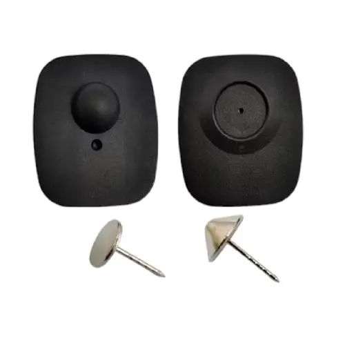 Set Sensor 8.2 MHz Antirrobo para Ropa Gms