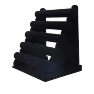 Soporte Exhibidor de Pulseras o Relojes 5 Niveles Gms