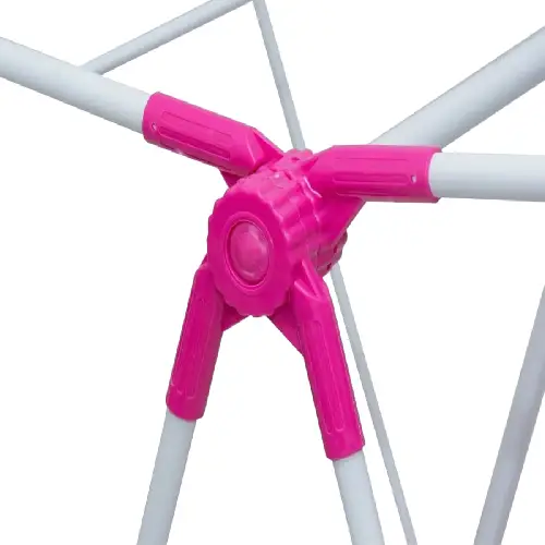 Tendedero Plegable de Piso con Alas Laterales Gms - Imagen 3