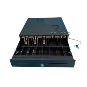 Caja de Registradora - Dinero Efectivo Gms