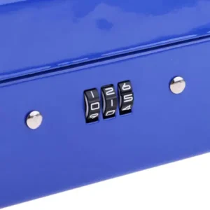 Caja Mini de Almacenamiento de Moneda Gms