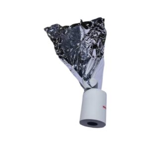 Rollo de Papel Termico 80x80 mm Gms