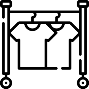 Percheros